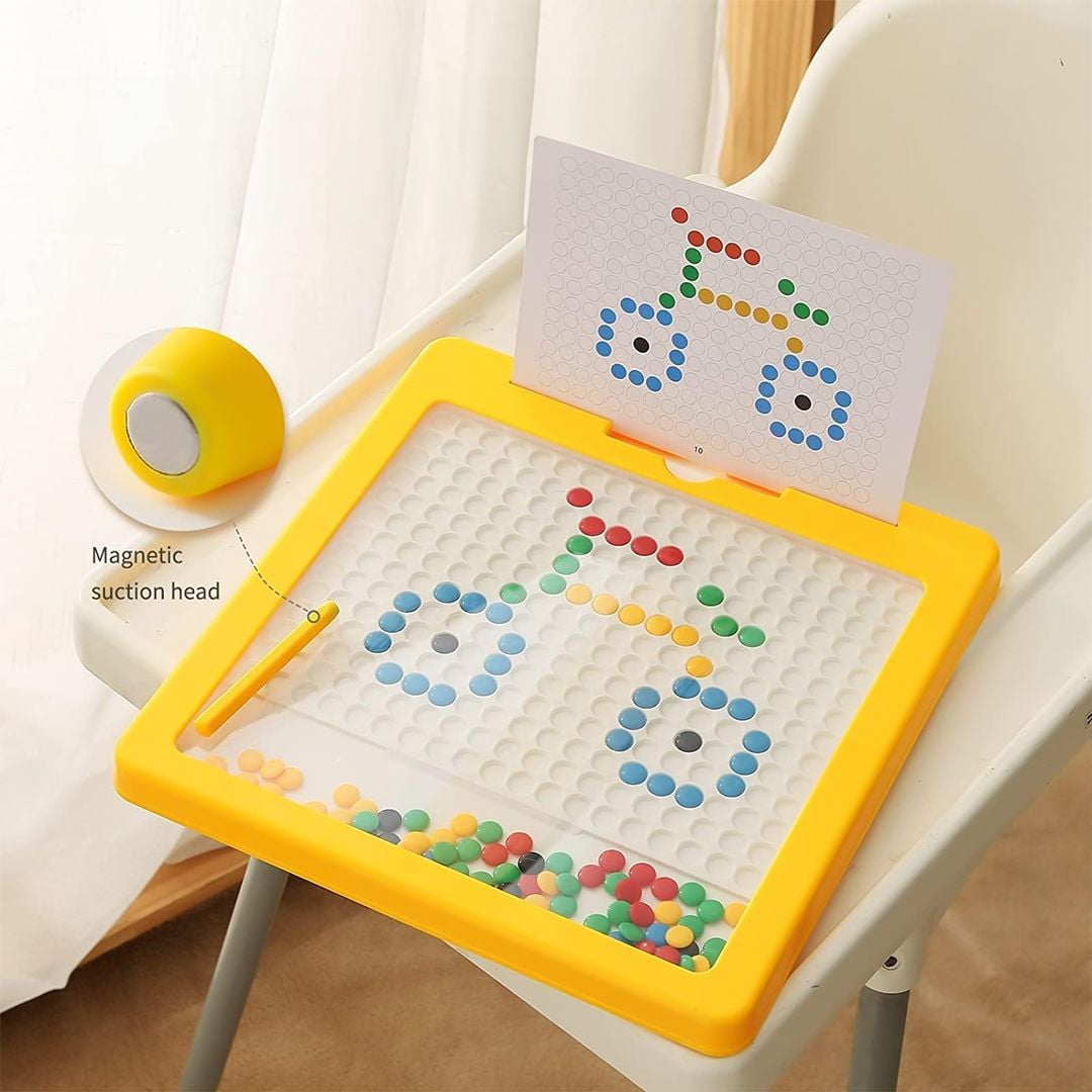 Drawing Board and Magnetic Points product thumbnail 17