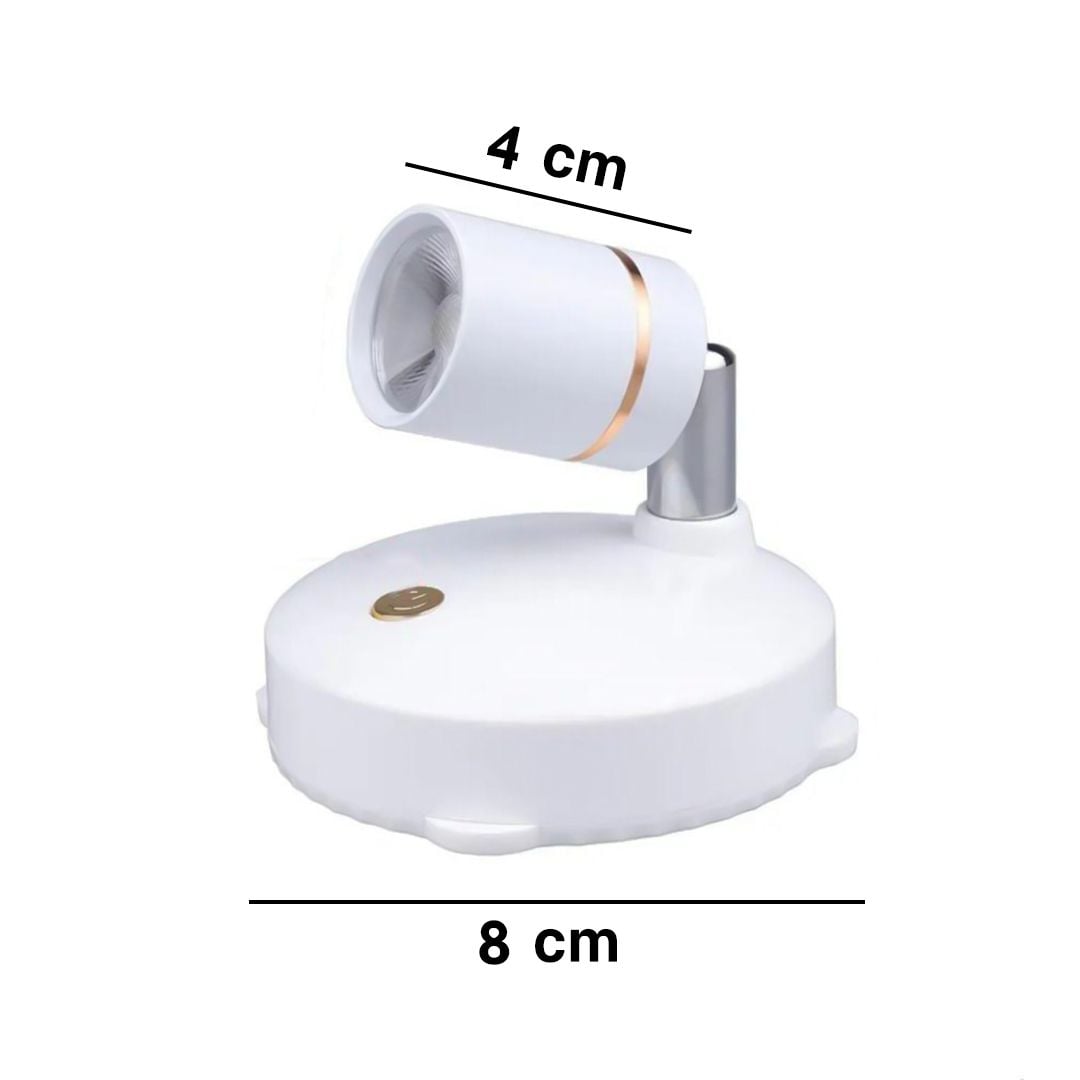 Wireless Spotlights product thumbnail 13