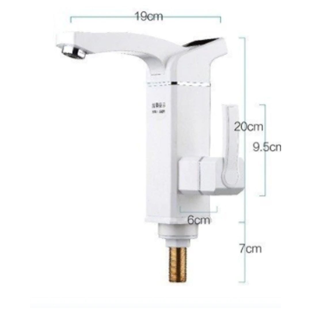 Digital Faucet Water Tap product thumbnail 13