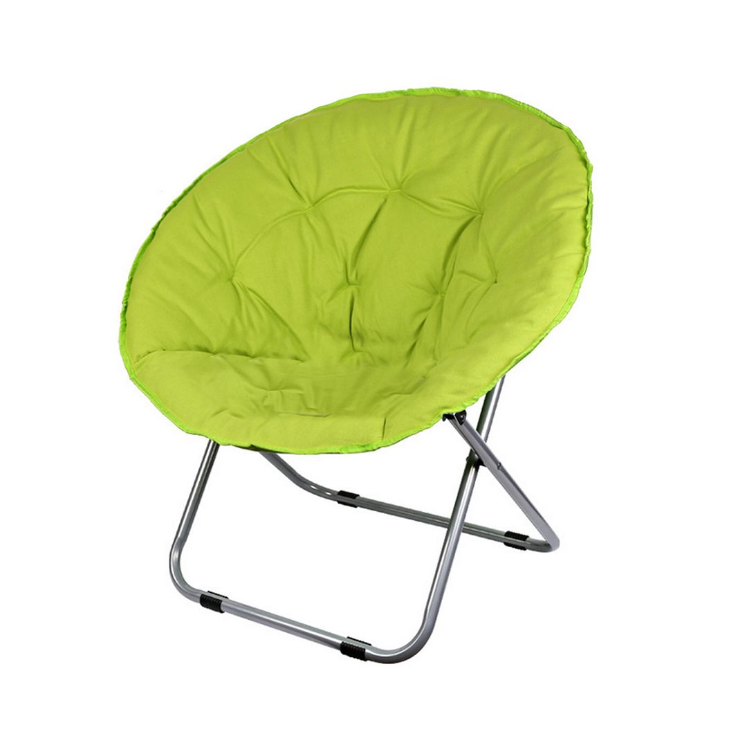 Padded Moon Chair product thumbnail 5
