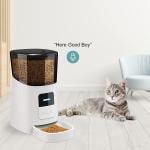 Smart Pet Feeder  - 6