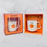 كوب بتصميم HERMES - 9
