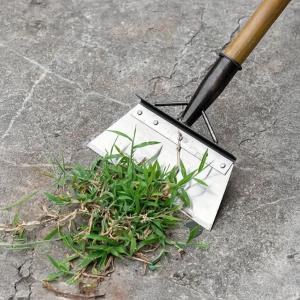 مجرفة تنظيف الحدائق