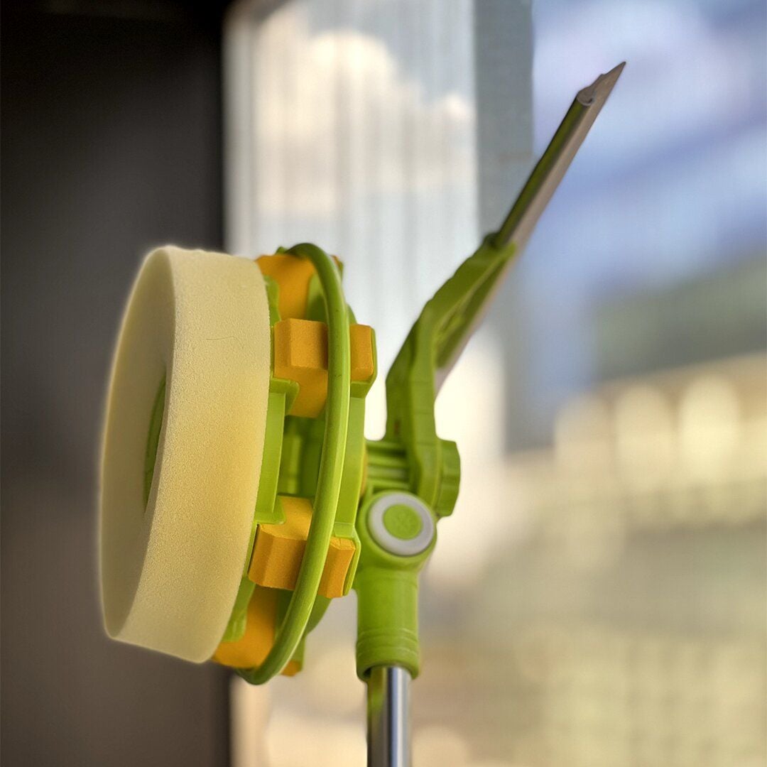 Sponge Glass Mop product thumbnail 10
