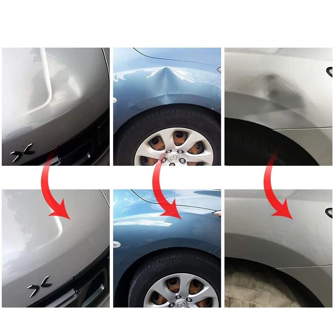 Car Body Repair Kit product thumbnail 9