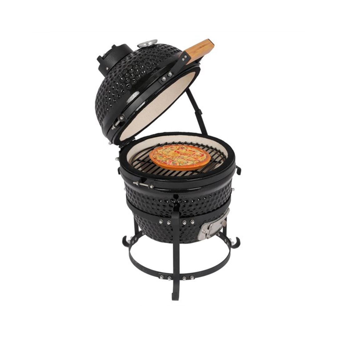 شواية كامادو سيراميك للشواء - 23