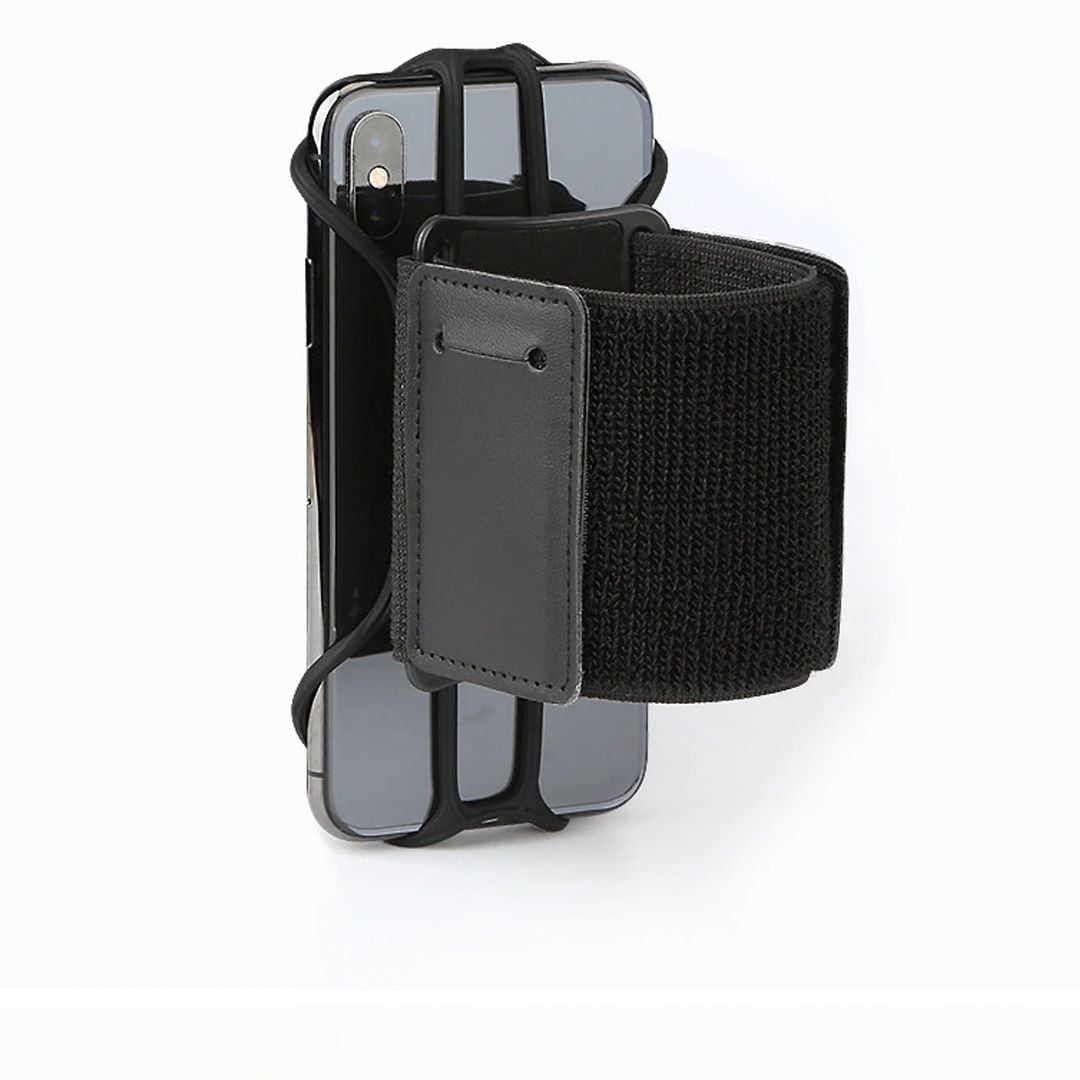 حامل الموبايل على اليدين للرياضيين - 2