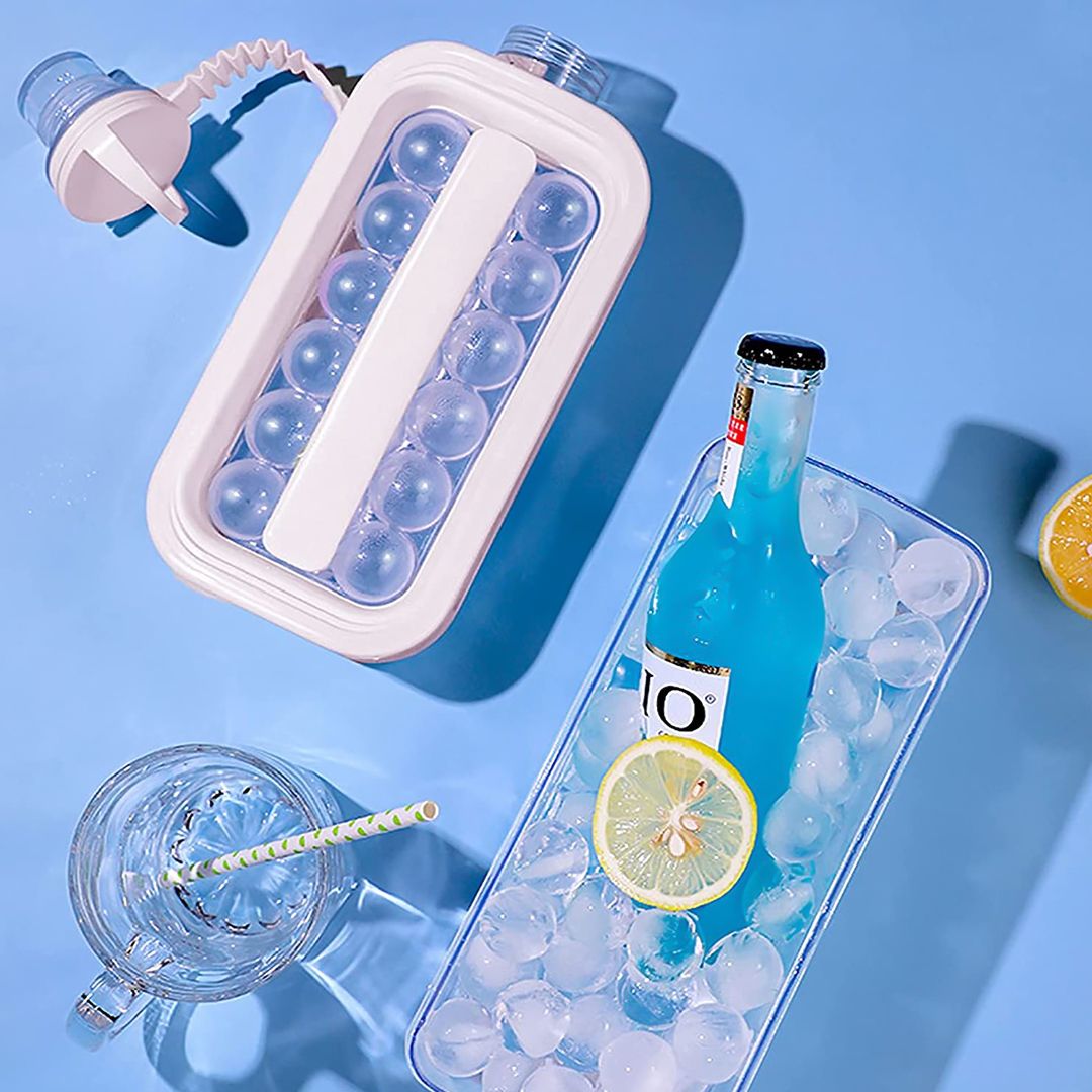 Ice Ball Maker Bottle product thumbnail 20