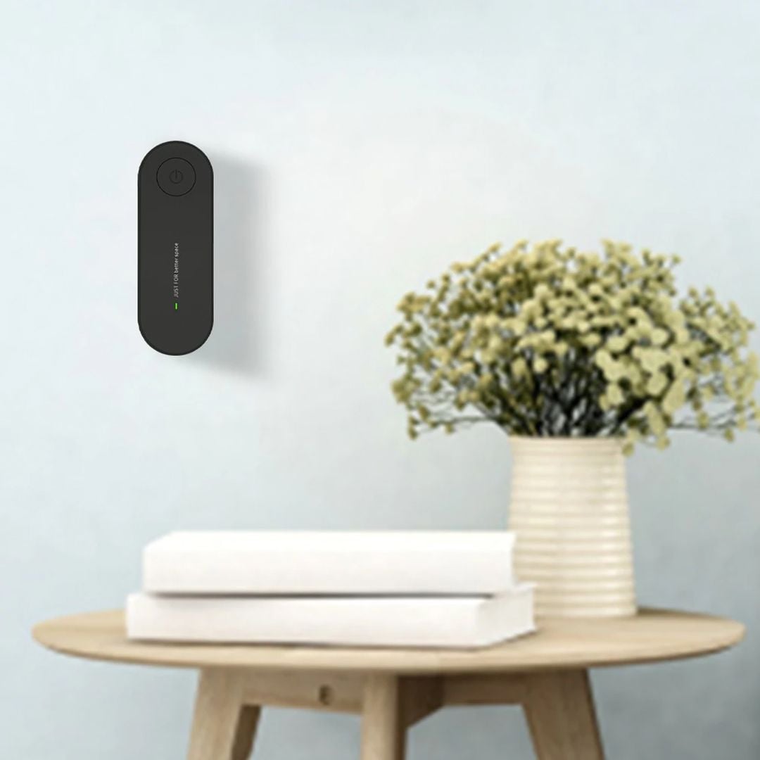 Air Purifier and Deodorizer product thumbnail 7