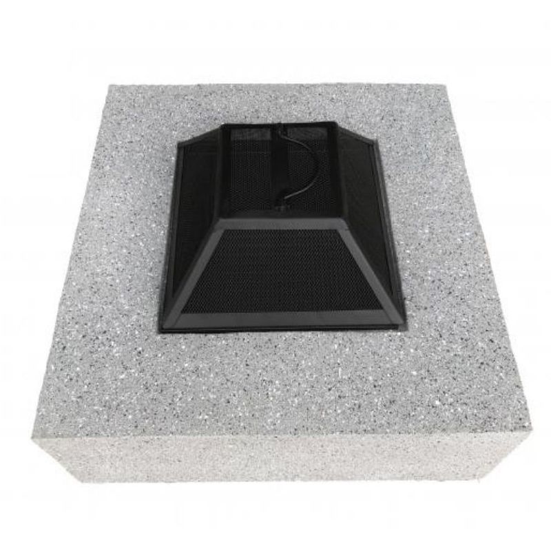 Stone Firewood Table product thumbnail 10