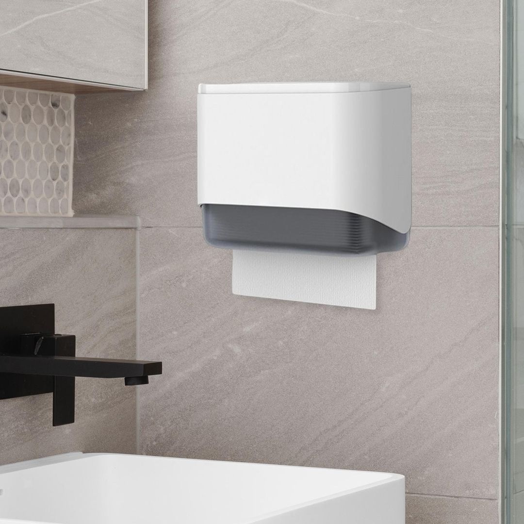 Paper Towel Dispenser and Holder product thumbnail 11