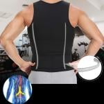 مشد الساونا الرياضي الرجالي - 15