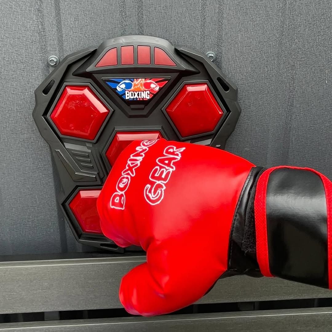 Kids Boxing Training Shield product thumbnail 6