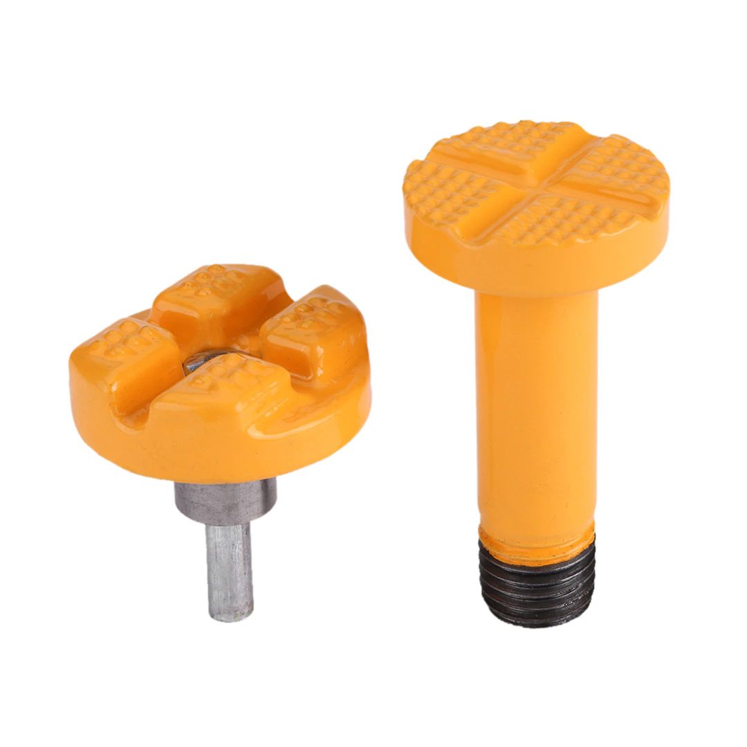 Electric Jack Car & Air Pump 3 Ton product thumbnail 3