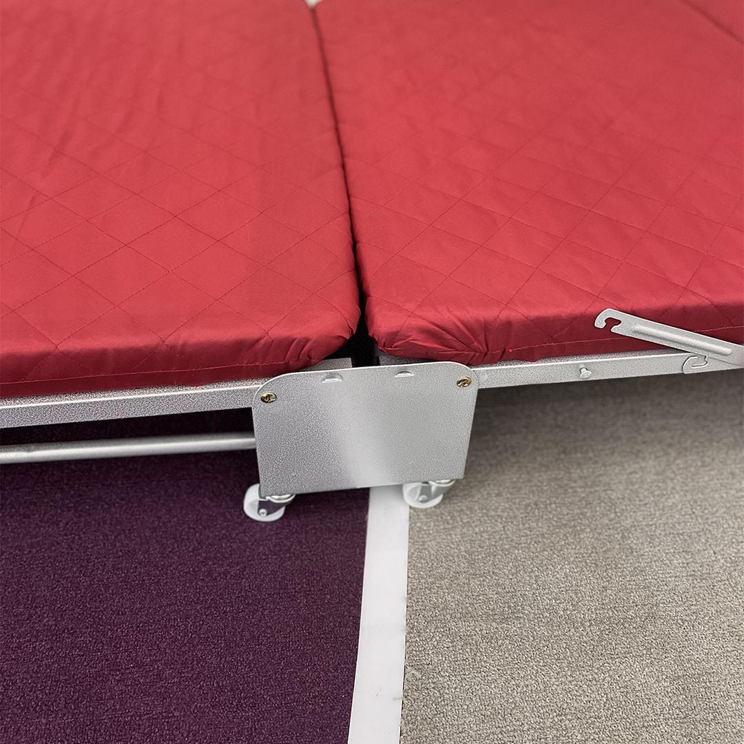 صوفا و سرير قابل للطي - 4