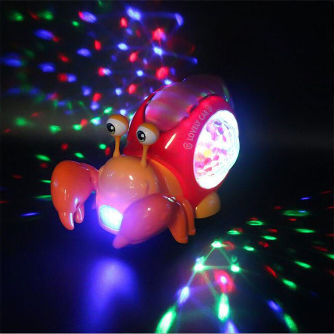 Dancing Crab Game for Children product thumbnail 6