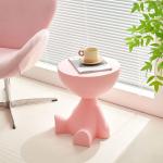 طاولة دب جانبية بتصميم نوردي - 14