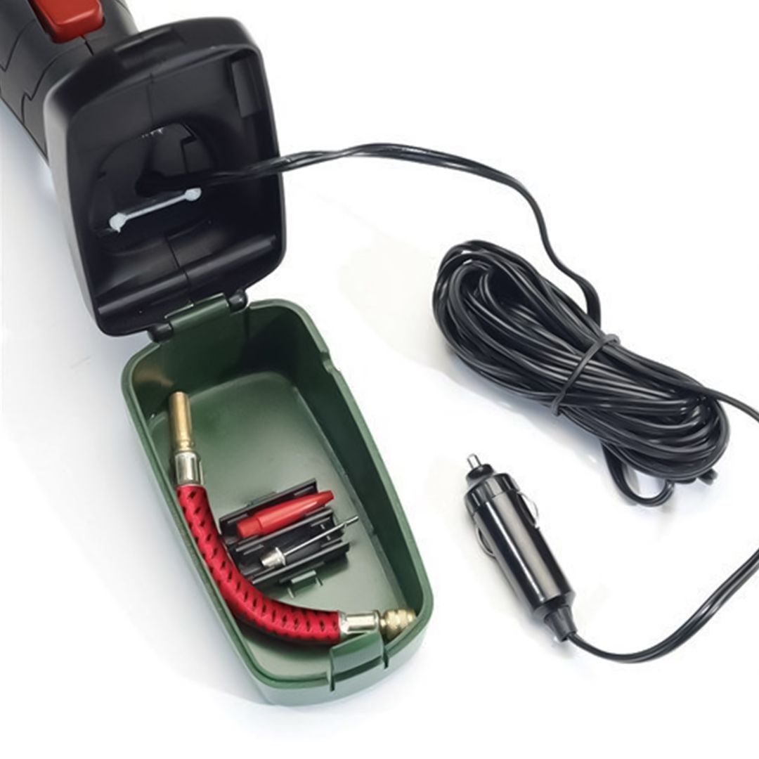Air Dragon Portable Air Compressor product thumbnail 11