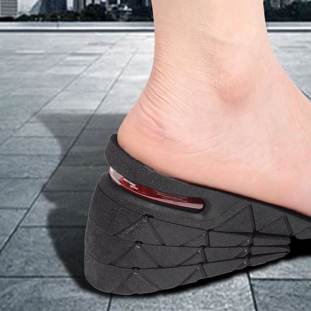 Invisible Height Insoles product thumbnail 2