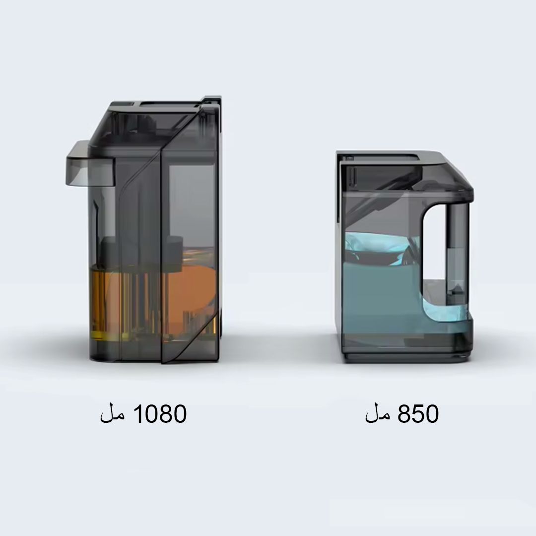 ماكينة تنظيف عميق للكنب والسجاد من DSP - 10