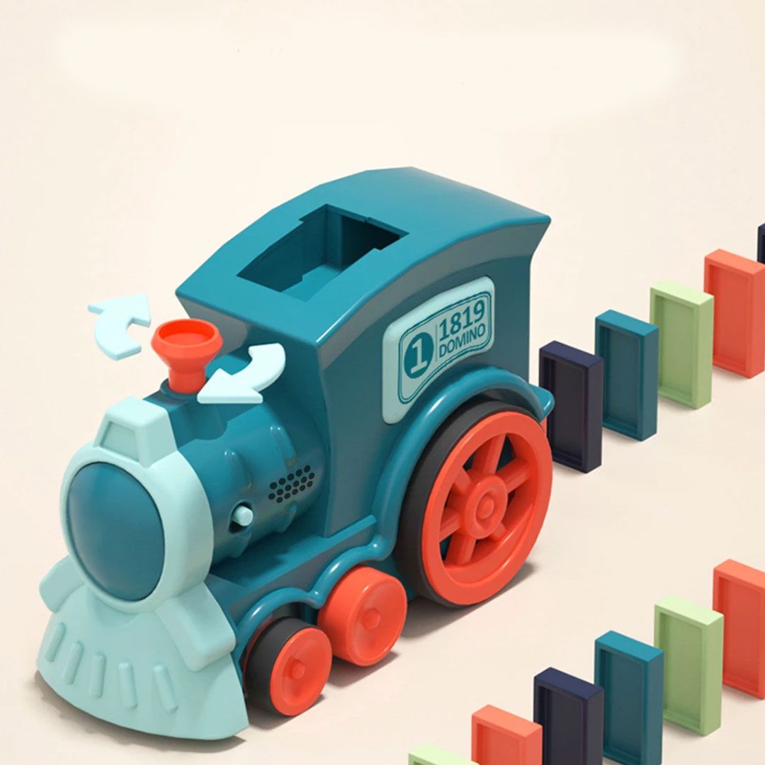 Domino Train for Kids product thumbnail 15