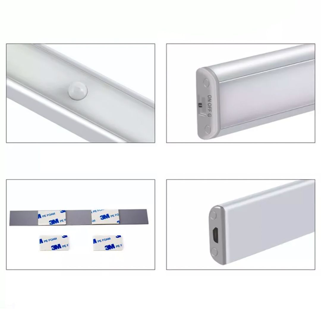 Rechargeable LED Night Lights product thumbnail 18