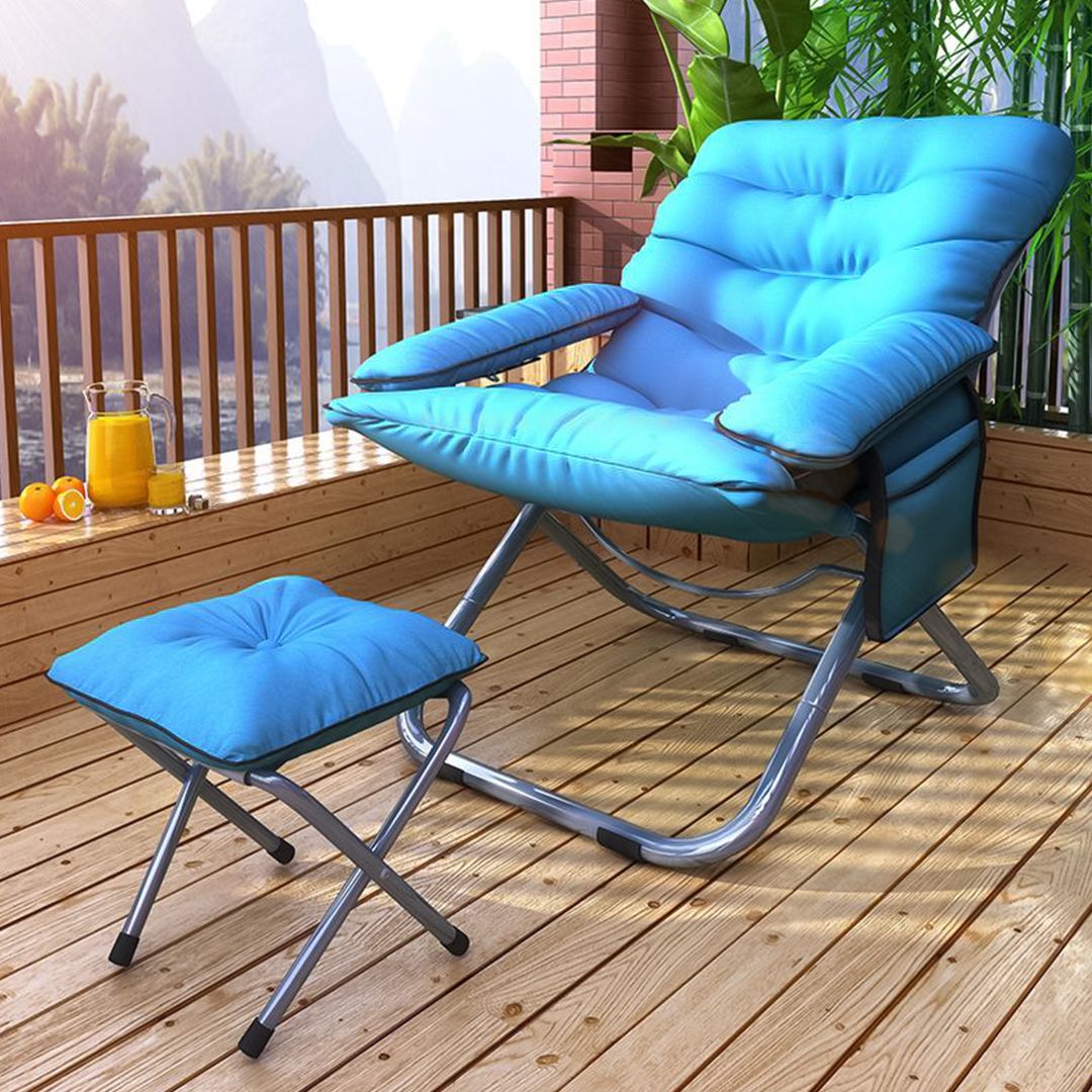 Chair Recliner with Footstool product thumbnail 16