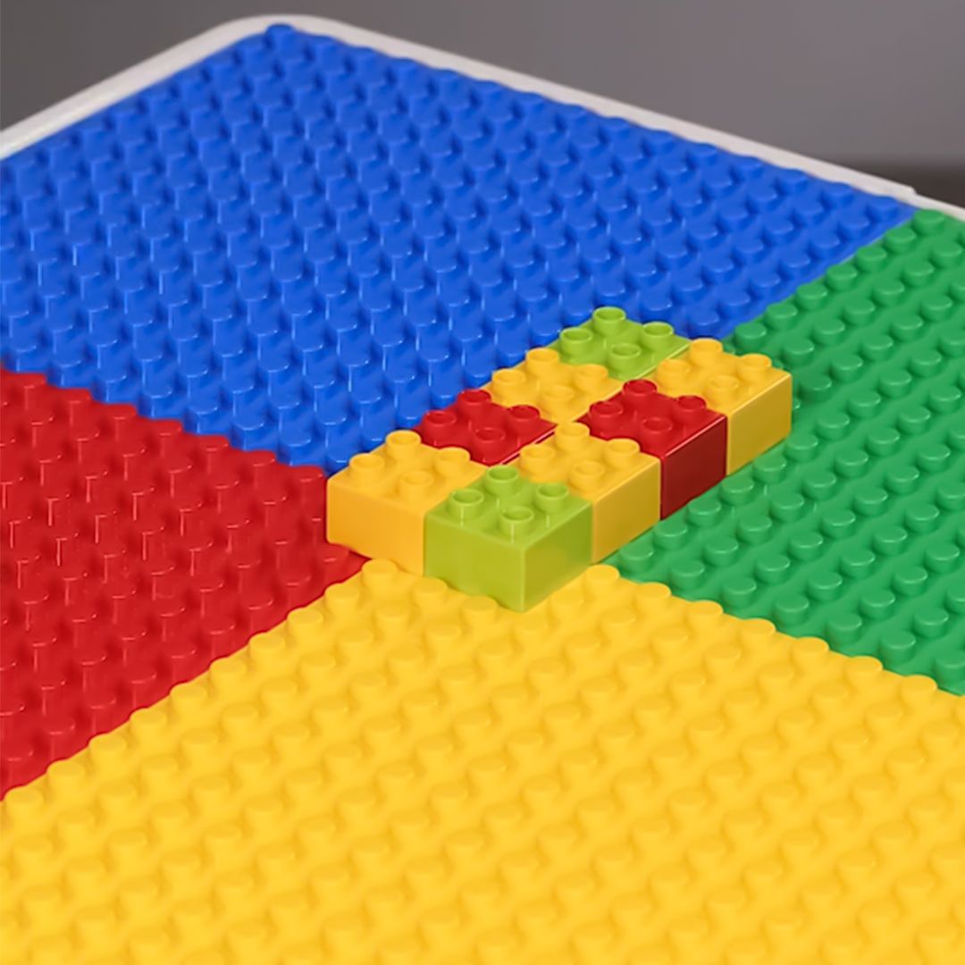 LEGO Learning Desk M2 product thumbnail 16
