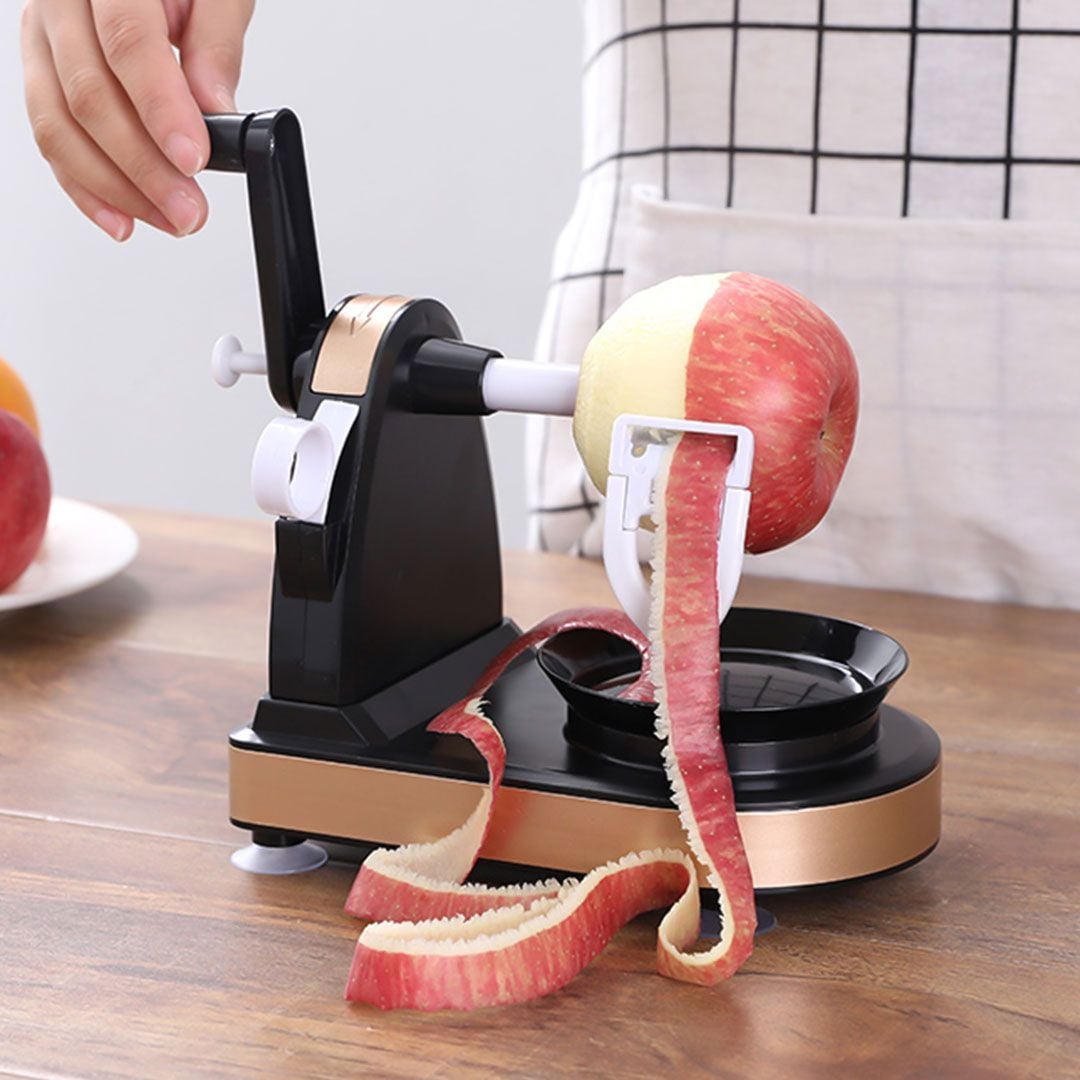 Rotary Fruit Peeler product thumbnail 14