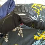 مشد دعم وحماية الركبة - 12