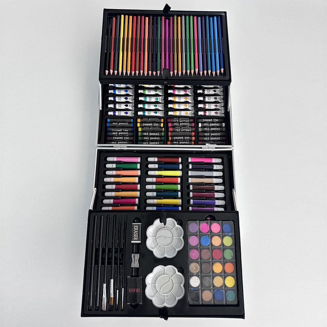 Double-Layer Color Art for Kids product thumbnail 18