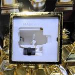 مجموعة فوانيس رمضان بإضاءة ليد - 14