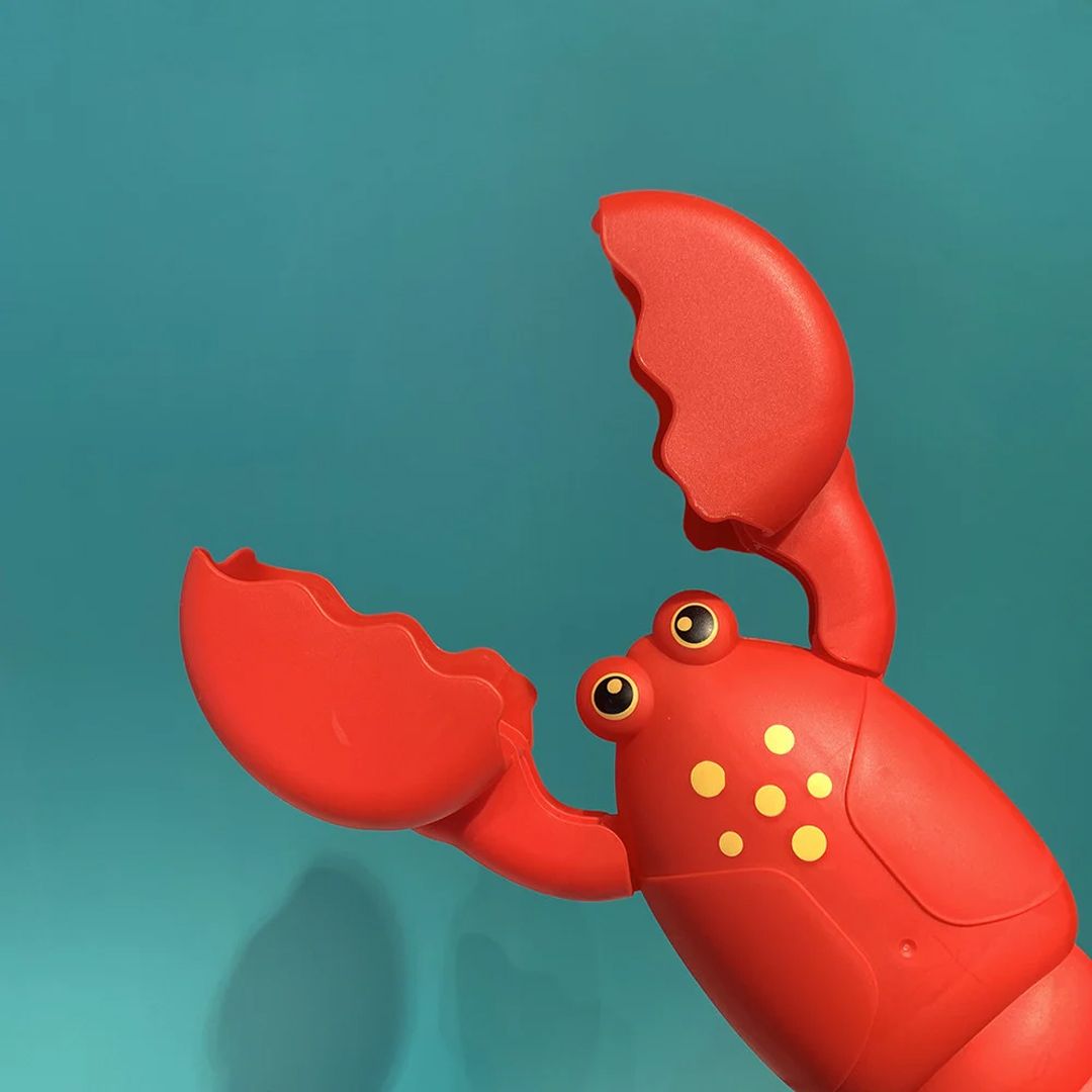 Lobster Shaped Sand Shovel product thumbnail 6
