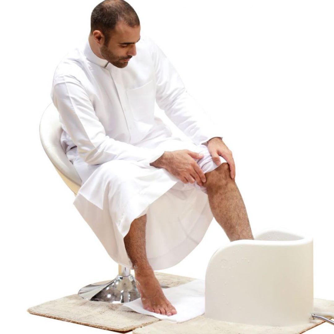 Feet-Washer-Device product thumbnail 3