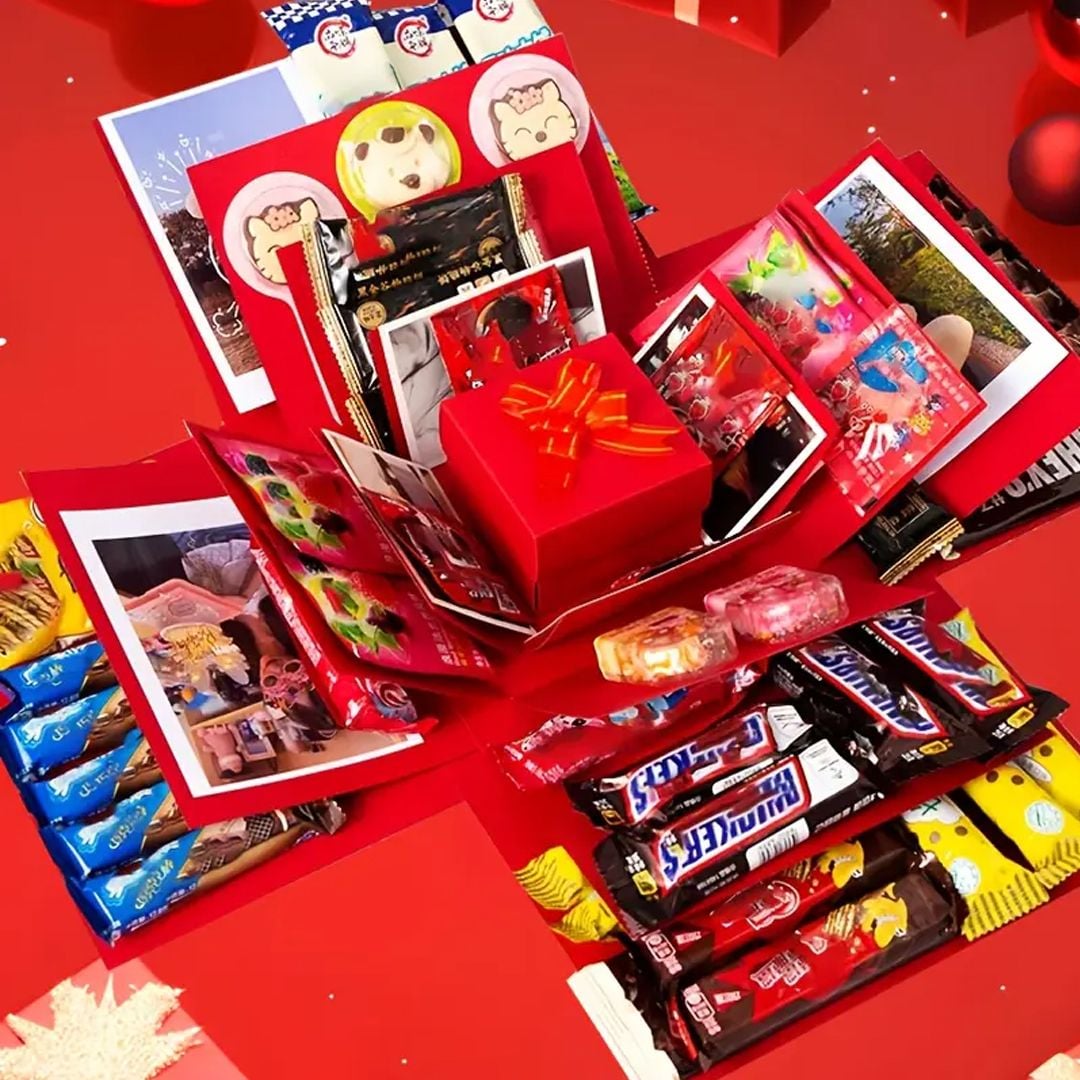Surprise Gift Box product thumbnail 4