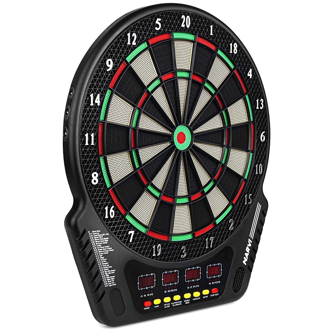 Electronic Dart Board product thumbnail 20