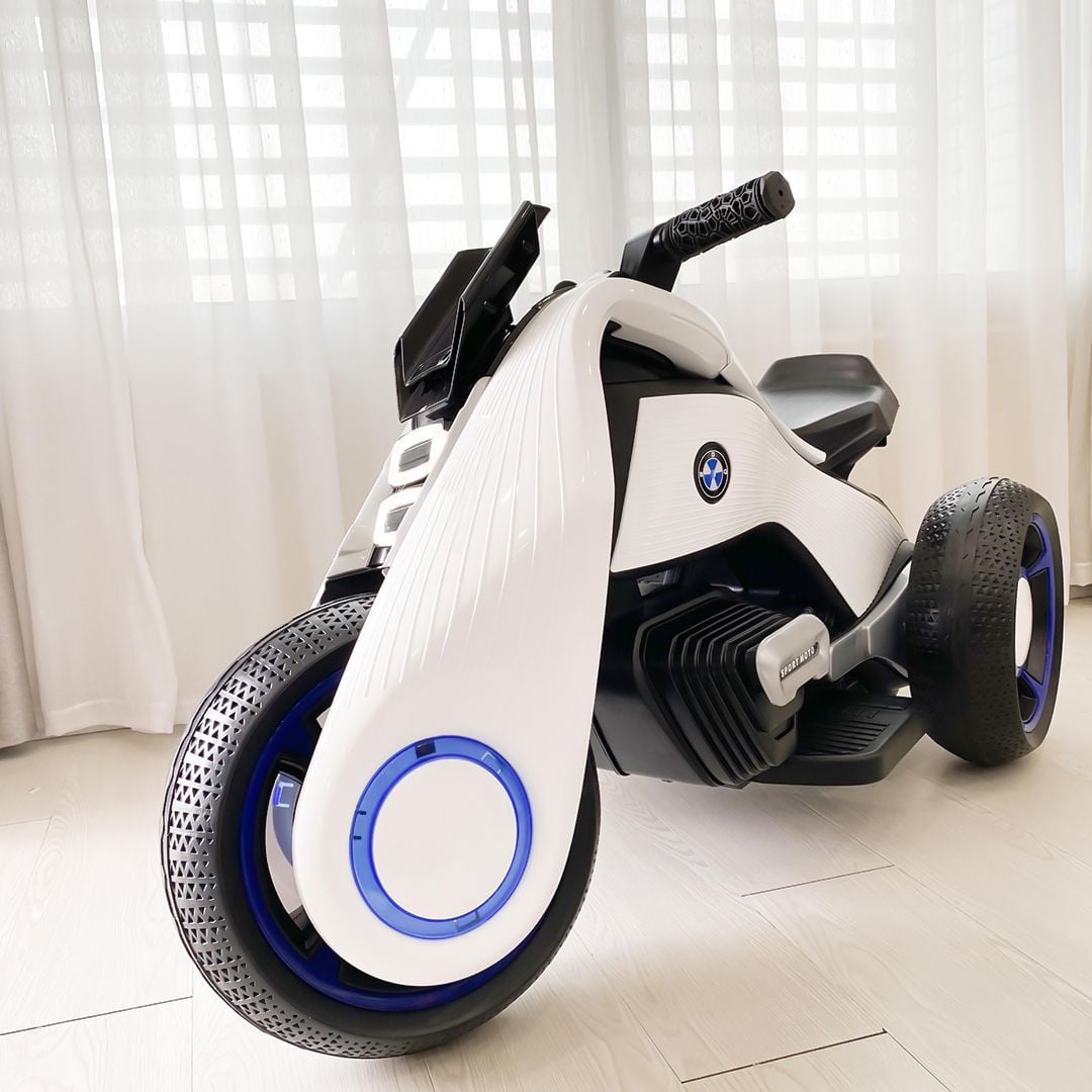 دراجة نارية للاطفال - 2