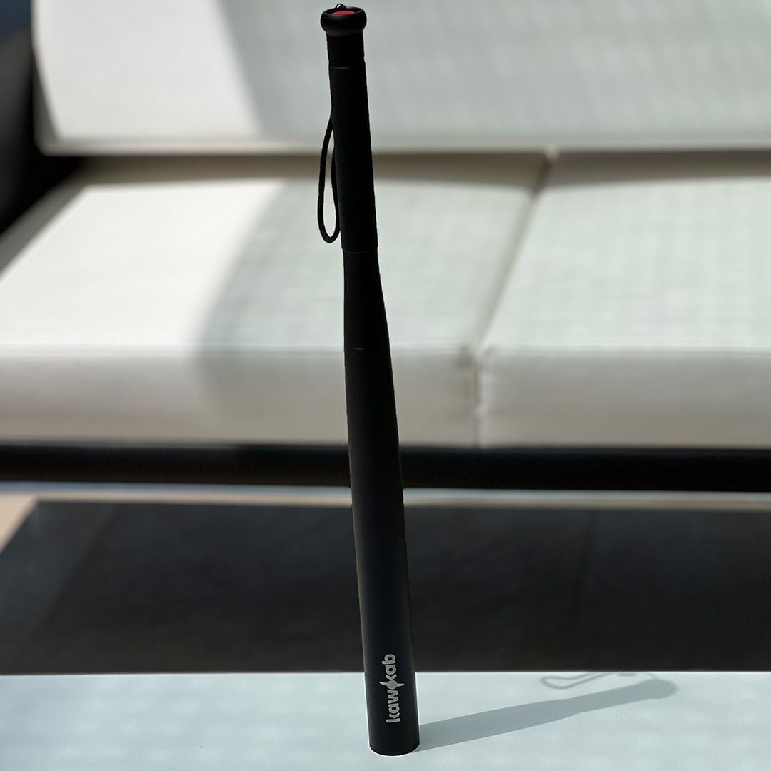 Baseball Bat with LED Light - 17