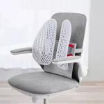 Back Cushion with Breathable Mesh - 5
