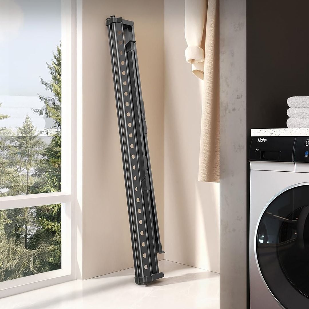 Foldable Clothes Drying Rack product thumbnail 8