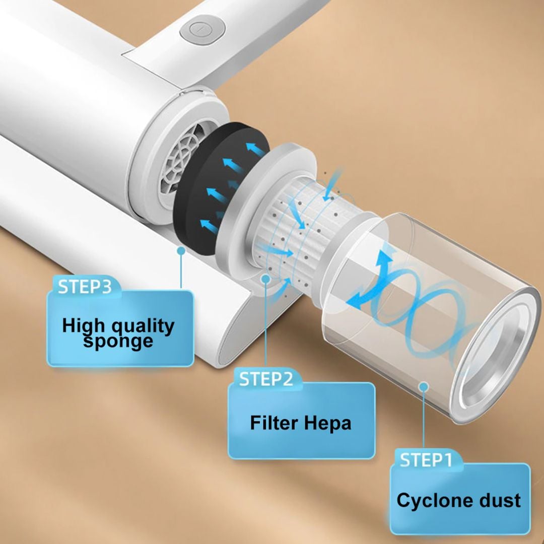 Mattress Vacuum Cleaner product thumbnail 16
