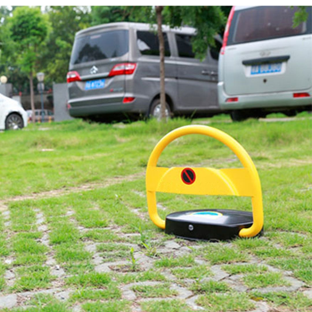 Parking Lock Guide‎‎ Solar System product thumbnail 19