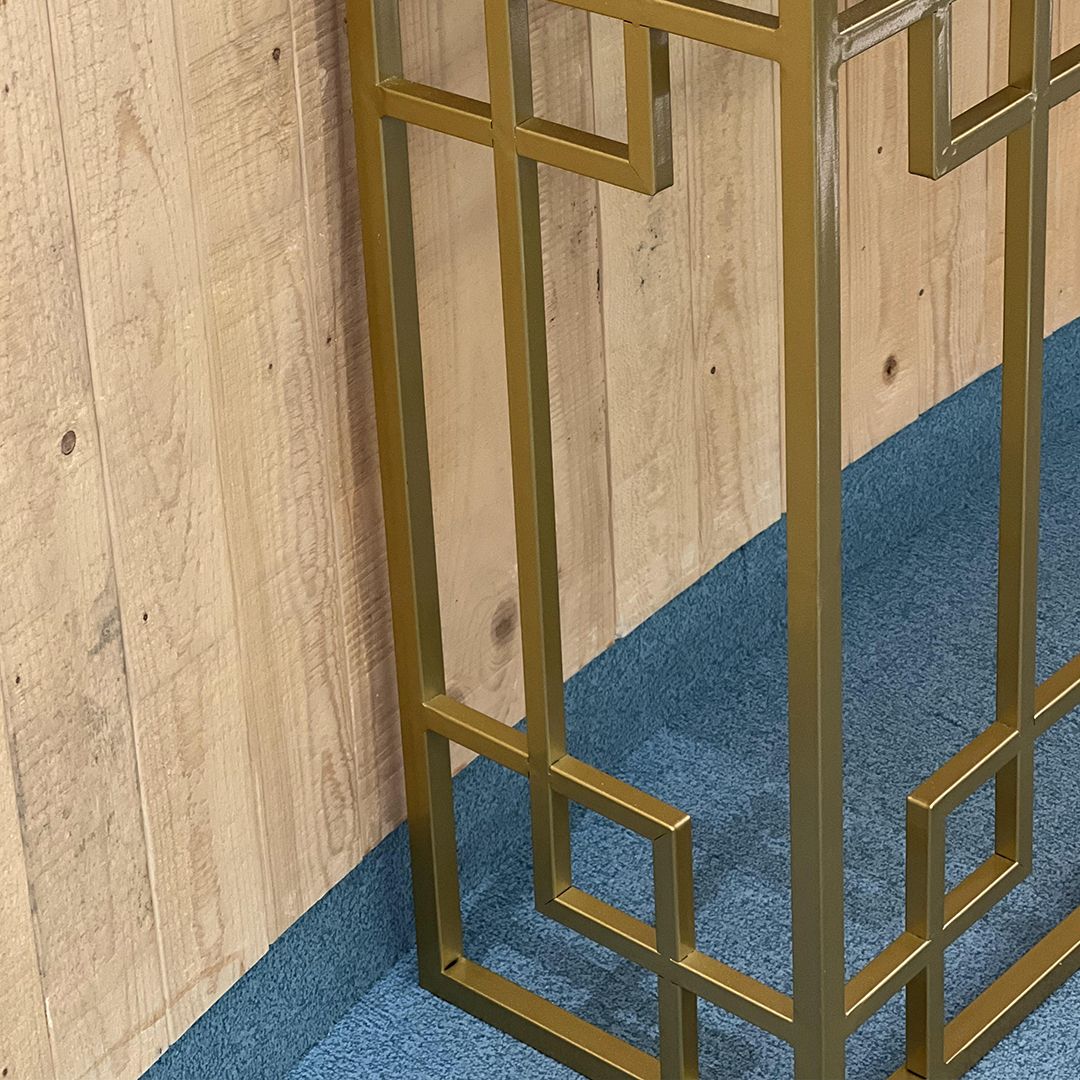 Marble Entrance Table A product thumbnail 19