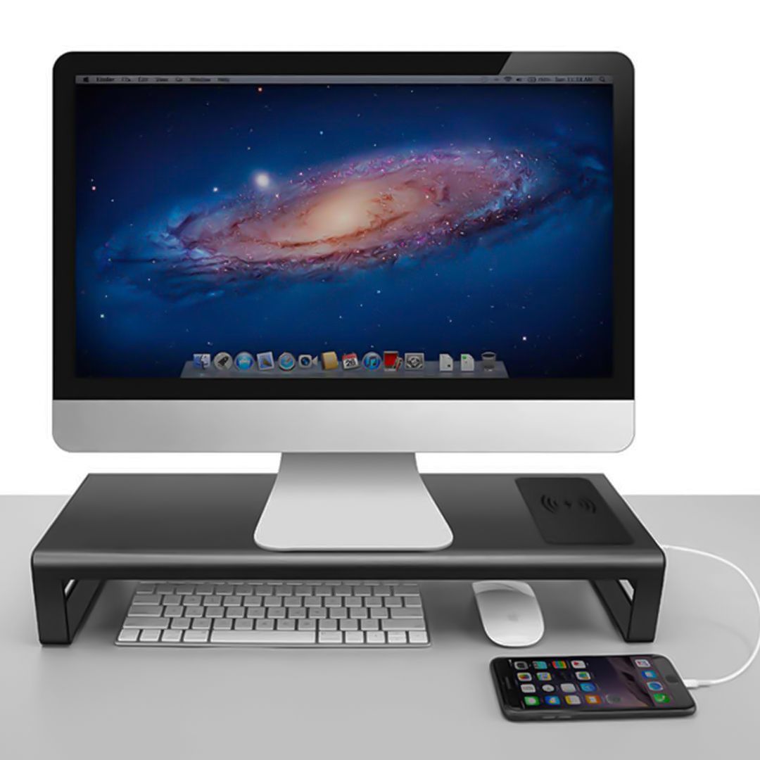 Multi Function PC Table - 54CM product thumbnail 9
