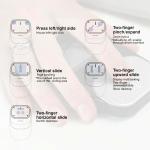 AI Powered Touch & Presenter Mouse - 11