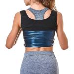 Sweat Sauna Suit for Women	 - 15