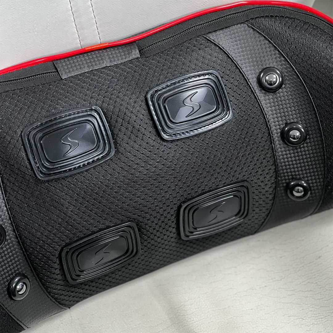 Electric Waist Massager Pillow product thumbnail 6