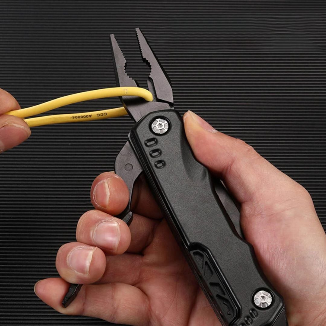 مطرقة تخييم متعددة المهام - 5