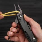 مطرقة تخييم متعددة المهام - 5