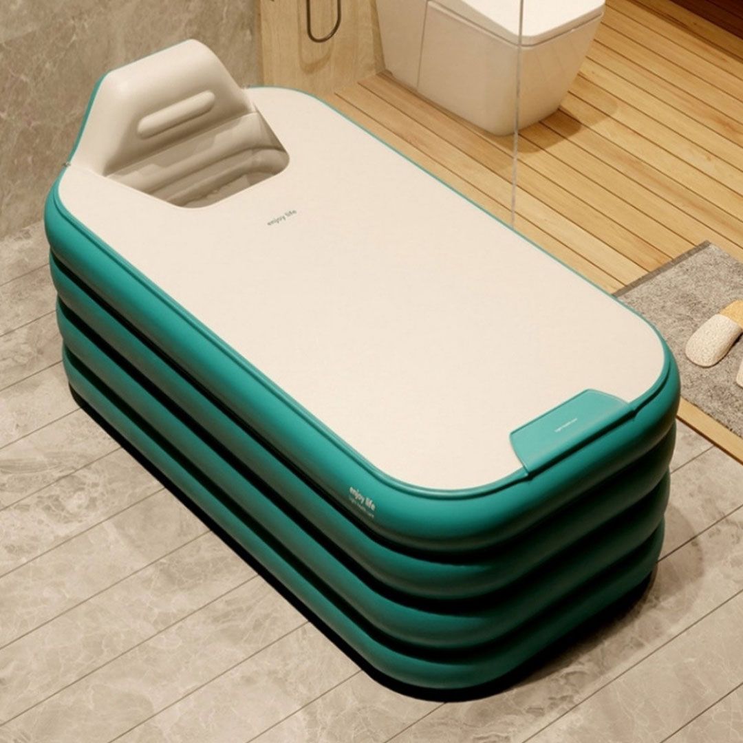 Inflatable Bathtub product thumbnail 6